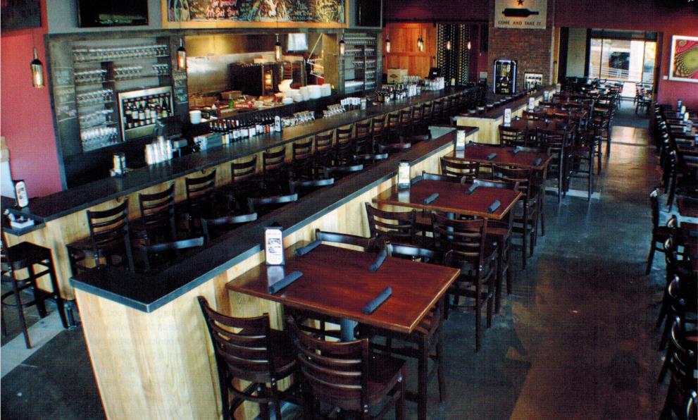 Hospitality Planning