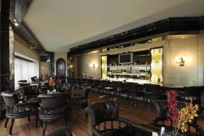 Bar Experience